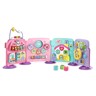 VTech Baby® 4-in-1 Steps & Stages Activity Center™ - Purple - view 7